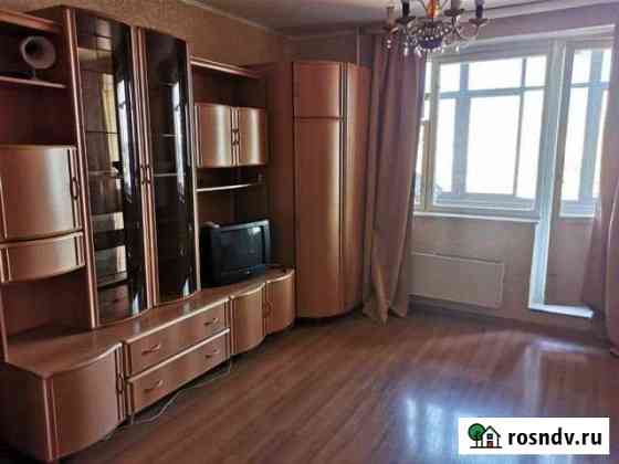 1-комнатная квартира, 40 м², 14/14 эт. в аренду на длительный срок в Одинцово Одинцово