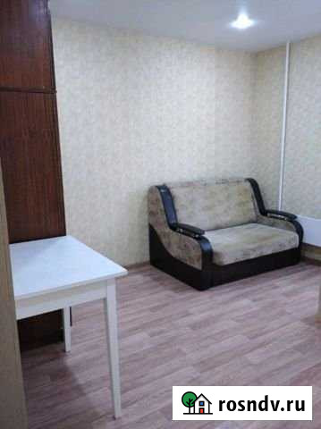 1-комнатная квартира, 29 м², 6/9 эт. в аренду на длительный срок в Нижнем Новгороде Нижний Новгород - изображение 1