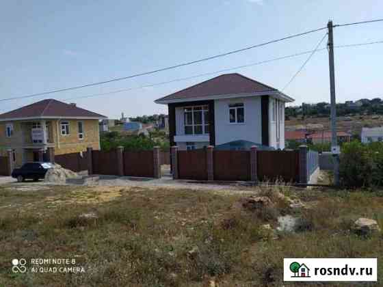 Дом 106 м² на участке 4 сот. на продажу в Севастополе Севастополь