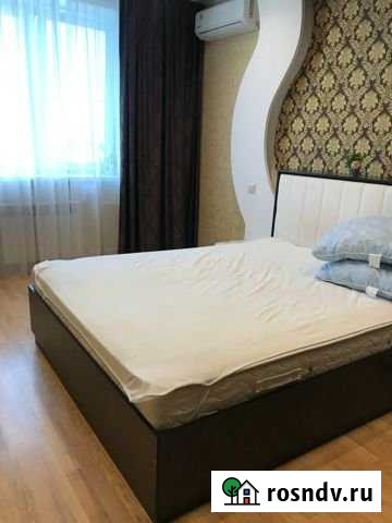 1-комнатная квартира, 49 м², 9/14 эт. в аренду на длительный срок в Белгороде Белгород - изображение 1