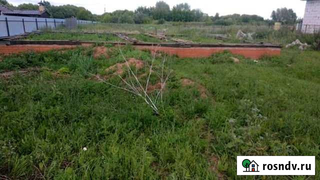 Участок ИЖС 17 сот. на продажу в Набережных Челнах Набережные Челны - изображение 1