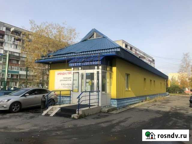 Продам магазин Мелик-Карамова, 72а Сургут - изображение 1