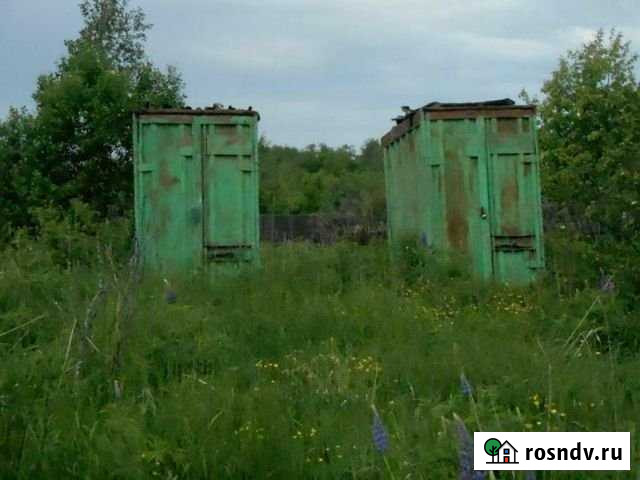 Участок СНТ, ДНП 10 сот. на продажу в Балакирево Балакирево - изображение 1