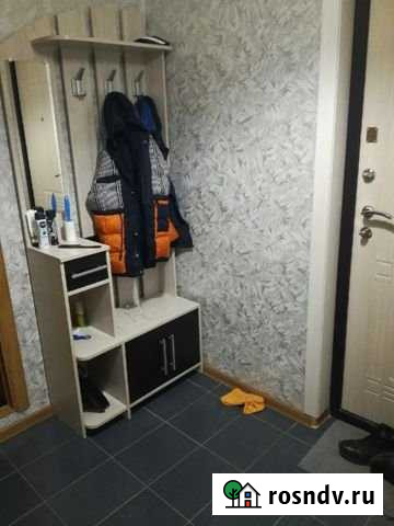 1-комнатная квартира, 35 м², 9/10 эт. в аренду на длительный срок в Новосибирске Новосибирск - изображение 1