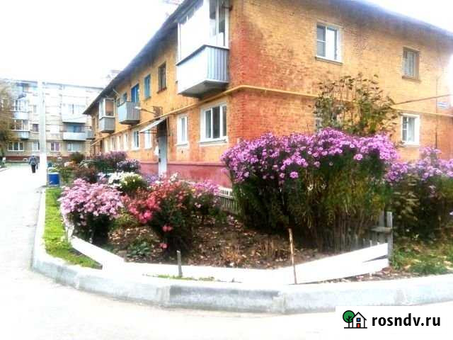 2-комнатная квартира, 43.9 м², 2/2 эт. на продажу в Калуге Калуга - изображение 1