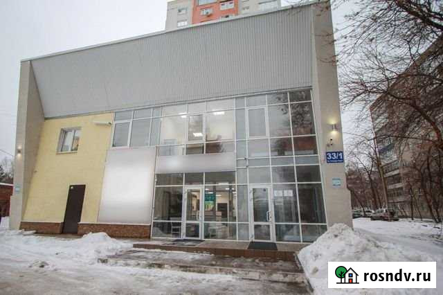 Продам офисное помещение, 258.10 кв.м. Уфа - изображение 1