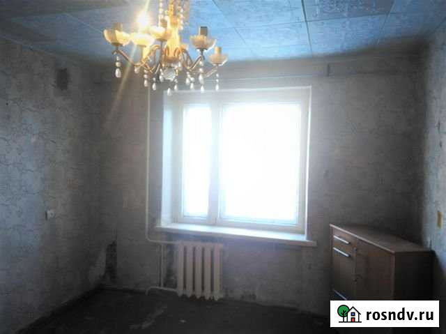 Комната 12 м² в 8-ком. кв., 3/9 эт. на продажу в Балаково Балаково - изображение 1