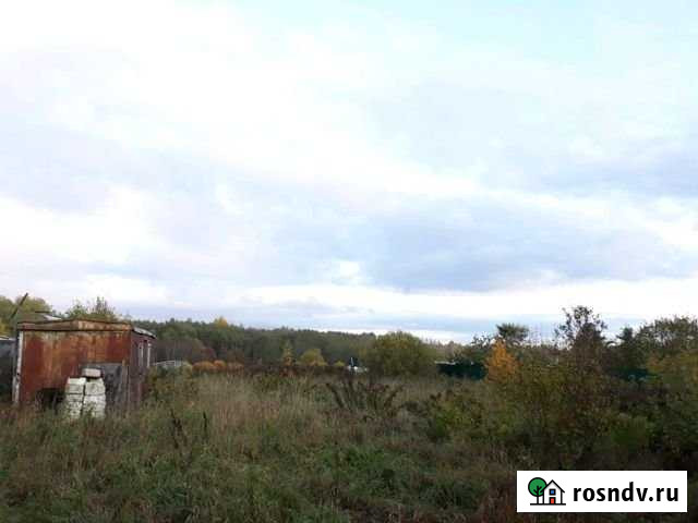 Участок ИЖС 26 сот. на продажу в Пскове Псков - изображение 1