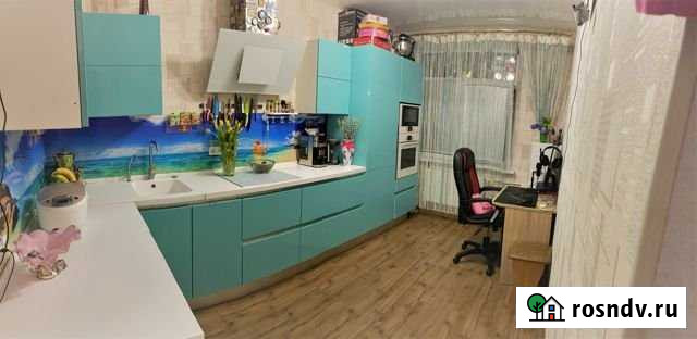 1-комнатная квартира, 41.9 м², 2/4 эт. на продажу в Обнинске Обнинск - изображение 1