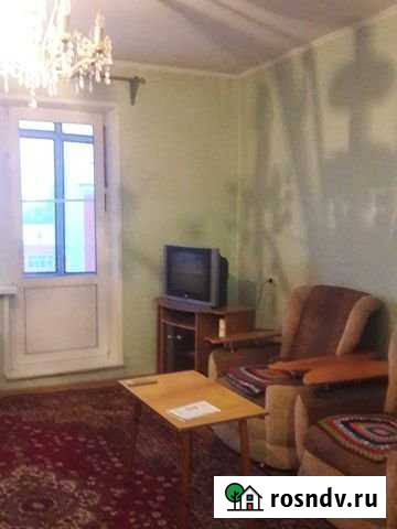 2-комнатная квартира, 51.1 м², 3/5 эт. на продажу в Киселевске Киселевск - изображение 1