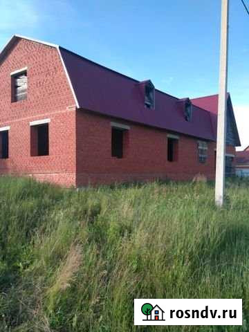 Дом 300 м² на участке 19.6 сот. на продажу в Ялге Ялга - изображение 1