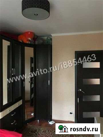 3-комнатная квартира, 64 м², 2/14 эт. на продажу в Красногорске Московской области Красногорск - изображение 1