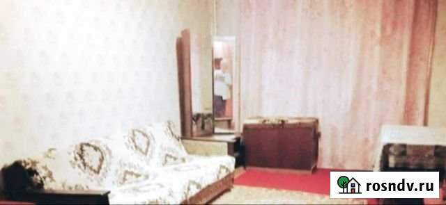 1-комнатная квартира, 30 м², 2/5 эт. в аренду на длительный срок в Рыбинске Рыбинск - изображение 1