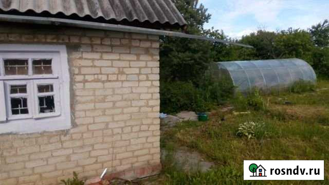 Дача 25 м² на участке 6 сот. на продажу в Смоленске Смоленск - изображение 1