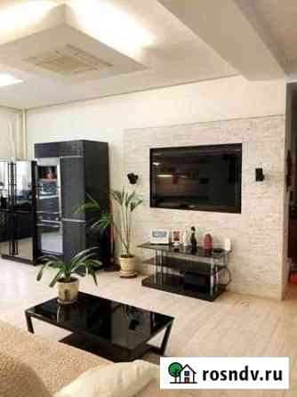 3-комнатная квартира, 116 м², 4/8 эт. на продажу в Краснодаре Краснодар