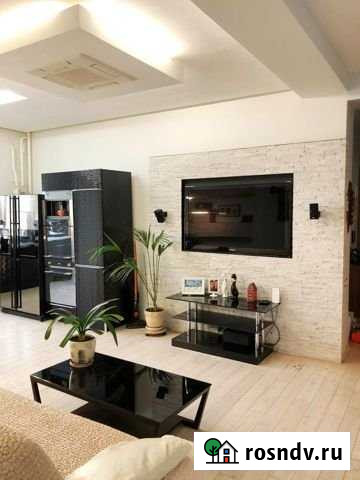 3-комнатная квартира, 116 м², 4/8 эт. на продажу в Краснодаре Краснодар - изображение 1