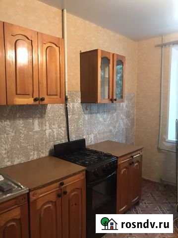 1-комнатная квартира, 37 м², 1/9 эт. в аренду на длительный срок в Волгограде Волгоград - изображение 1