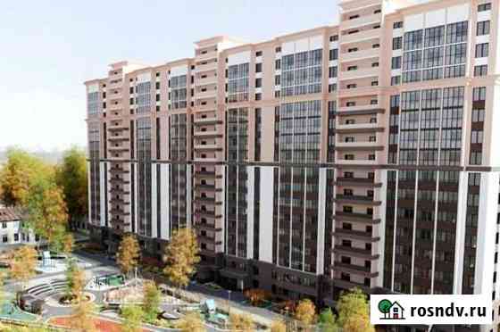 2-комнатная квартира, 51.5 м², 8/16 эт. на продажу в Пензе Пенза