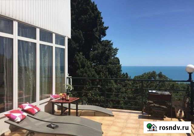 Дом 145 м² на участке 1 сот. на продажу в Алупке Алупка - изображение 1