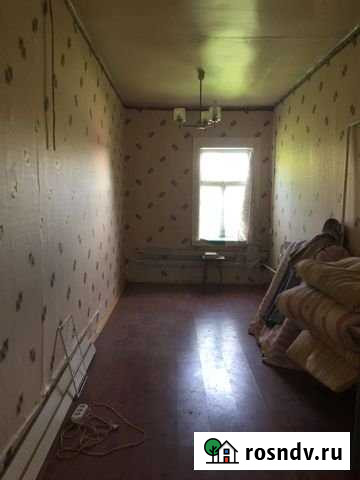 1-комнатная квартира, 22 м², 1/1 эт. на продажу в Верее Верея - изображение 1