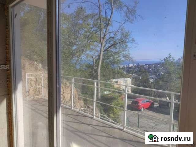 Квартира-студия, 22.1 м², 1/7 эт. на продажу в Ялте Ялта - изображение 1