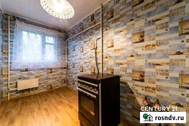 3-комнатная квартира, 59 м², 2/9 эт. на продажу в Екатеринбурге Екатеринбург - изображение 1