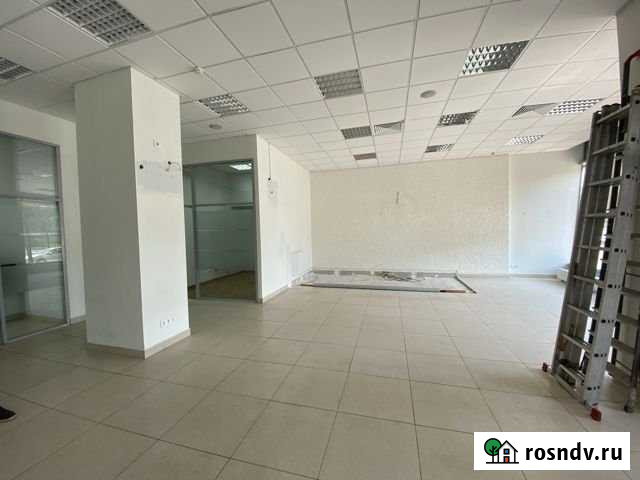 Торговое помещение, 170 кв.м. Санкт-Петербург - изображение 1