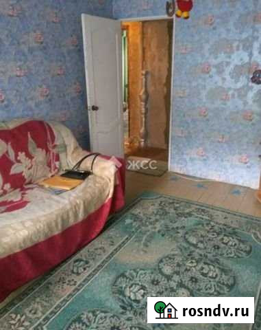 3-комнатная квартира, 57.7 м², 1/5 эт. на продажу в Тучково Тучково - изображение 1