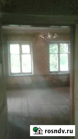 Дом 49 м² на участке 4 сот. на продажу в Мичуринске Мичуринск - изображение 1