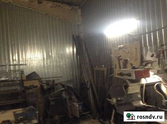 Производственное помещение, 90 кв.м. Константиново - изображение 1