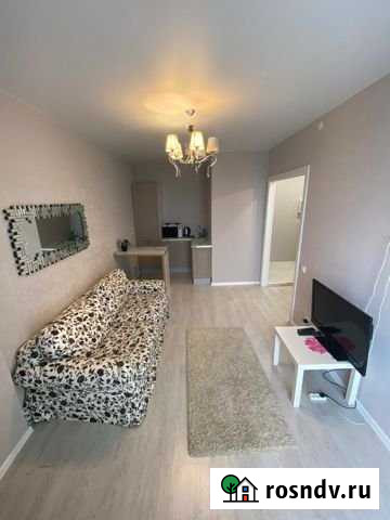 1-комнатная квартира, 43 м², 20/25 эт. на продажу в Екатеринбурге Екатеринбург - изображение 1