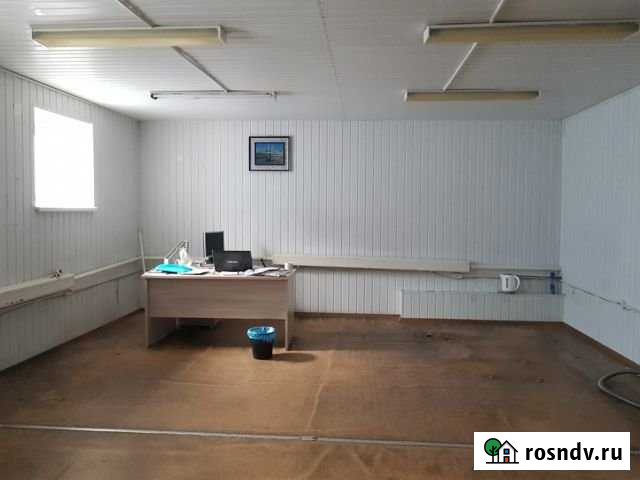 Производственное помещение, 1250 кв.м. Иваново - изображение 1