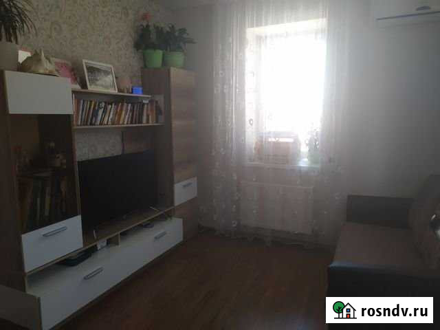 1-комнатная квартира, 33 м², 4/4 эт. на продажу в Горячем Ключе Горячий Ключ - изображение 1