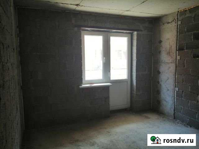 Квартира-студия, 21 м², 2/3 эт. на продажу в Новороссийске Новороссийск - изображение 1