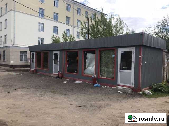 Торговые Павильоны и земля Казань - изображение 1