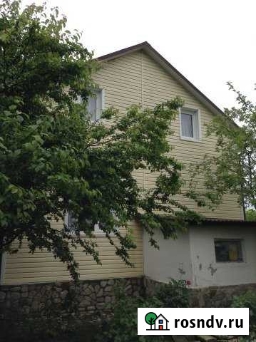 Дом 100 м² на участке 7 сот. на продажу в Джубге кп Джубга кп - изображение 1