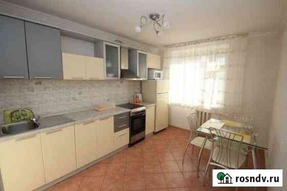 2-комнатная квартира, 66 м², 7/10 эт. в аренду на длительный срок в Казани Казань