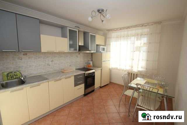 2-комнатная квартира, 66 м², 7/10 эт. в аренду на длительный срок в Казани Казань - изображение 1