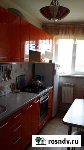 3-комнатная квартира, 58.3 м², 5/5 эт. на продажу в Екатеринбурге Екатеринбург - изображение 1