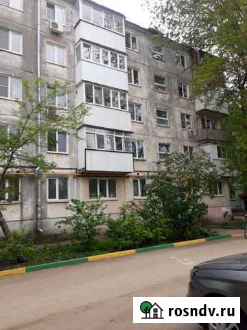 3-комнатная квартира, 58.4 м², 1/5 эт. на продажу в Самаре Самара - изображение 1