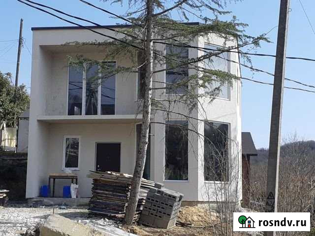 Дом 170 м² на участке 4 сот. на продажу в Орле-Изумруде Орёл-Изумруд - изображение 1