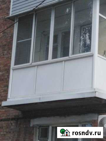 3-комнатная квартира, 50 м², 2/5 эт. на продажу в Шахтах Шахты - изображение 1