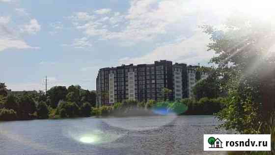 2-комнатная квартира, 58.1 м², 2/9 эт. на продажу в Калининграде Калининград