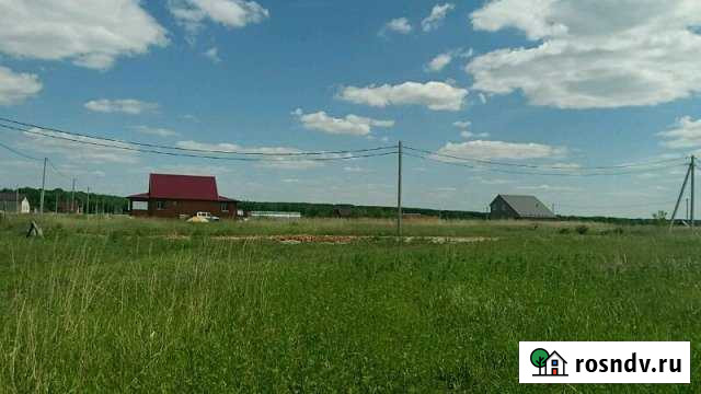 Участок ИЖС 20 сот. на продажу в Саранске Саранск - изображение 1