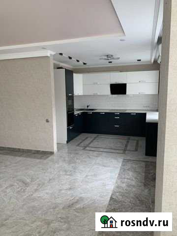 3-комнатная квартира, 90 м², 4/14 эт. на продажу в Батайске Батайск - изображение 1