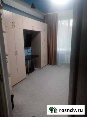 Комната 13 м² в 3-ком. кв., 3/4 эт. на продажу в Ярославле Ярославль - изображение 1