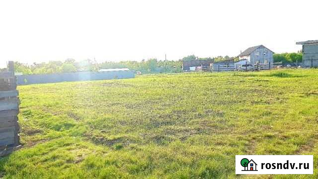 Участок ИЖС 10 сот. на продажу в Омске Омск - изображение 1