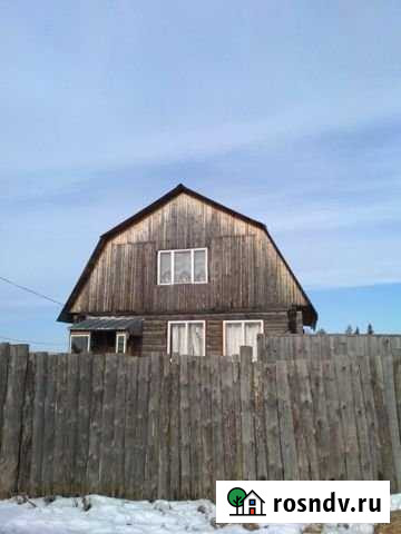 Дом 140 м² на участке 10 сот. на продажу во Владимире Владимир - изображение 1