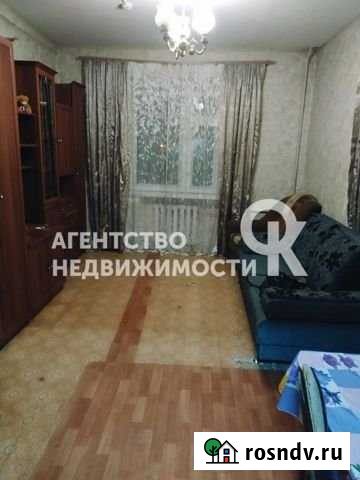 Комната 18 м² в 1-ком. кв., 2/2 эт. на продажу в Казани Казань - изображение 1