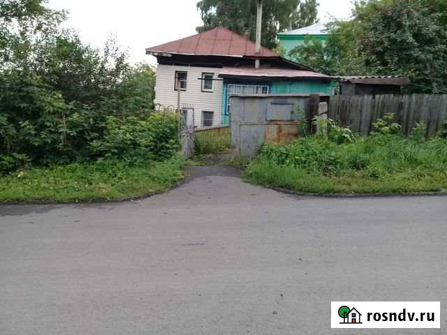 Дом 42.9 м² на участке 6 сот. на продажу в Прокопьевске Прокопьевск - изображение 1